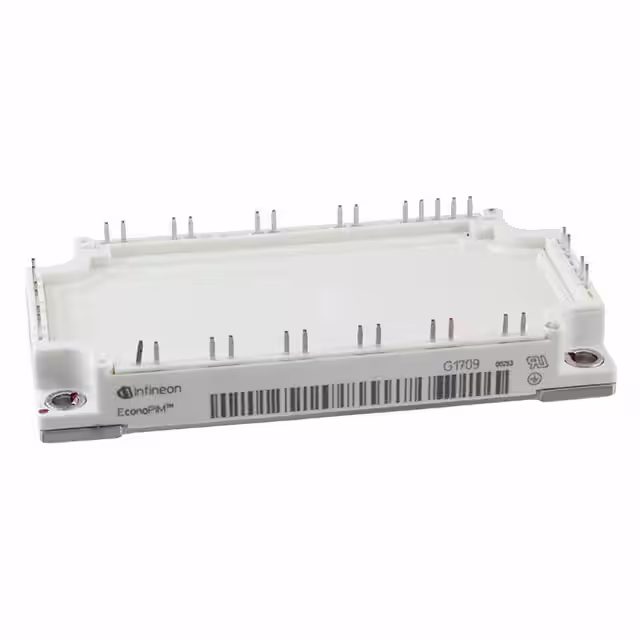 BSM50GP120BOSA1 Infineon Technologies electronic component