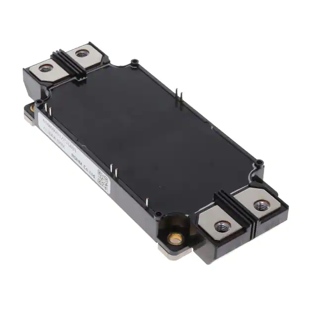 BSM600D12P3G001 Rohm Semiconductor electronic component