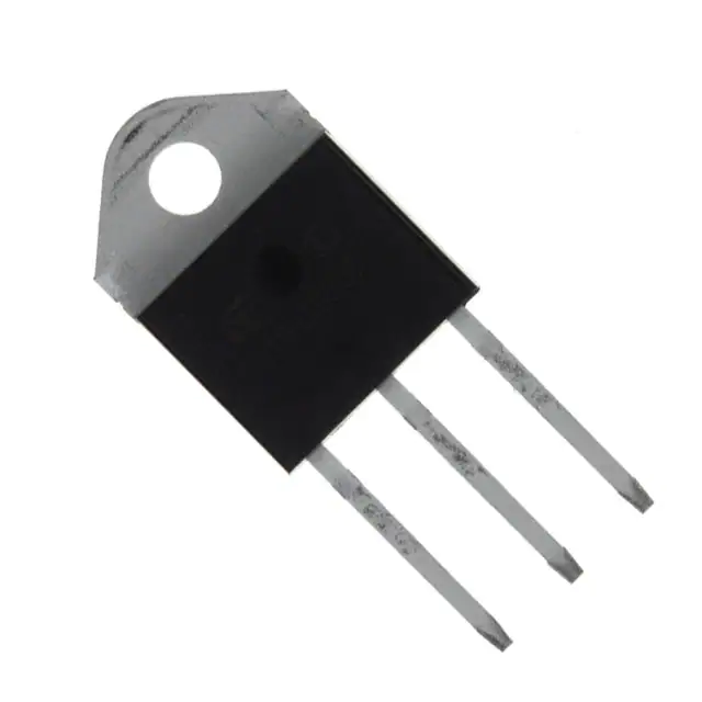 BTW69-600RG STMicroelectronics electronic component
