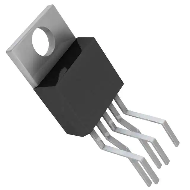 BTS244ZNKSA1 Infineon Technologies electronic component
