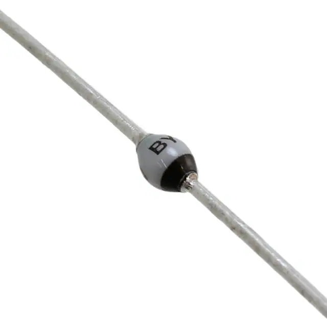 BY203-20STR Vishay General Semiconductor - Diodes Division electronic component