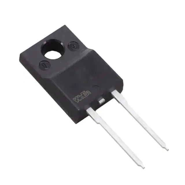 BYT79X-600PQ WeEn Semiconductors electronic component