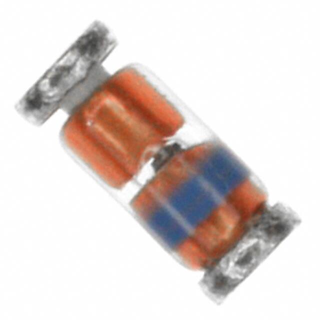 BZV55C27-TP Micro Commercial Co electronic component