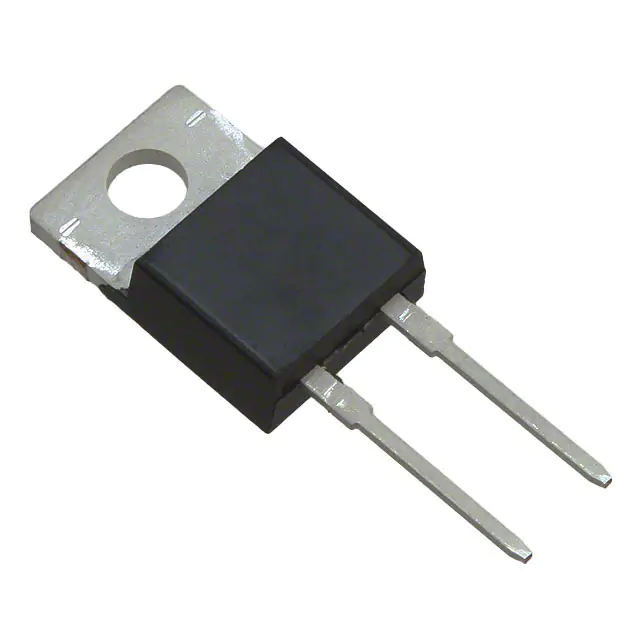 C3D04060A Wolfspeed, Inc. electronic component