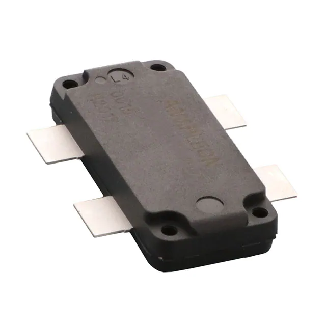 C4H10P600AY Ampleon USA Inc. electronic component