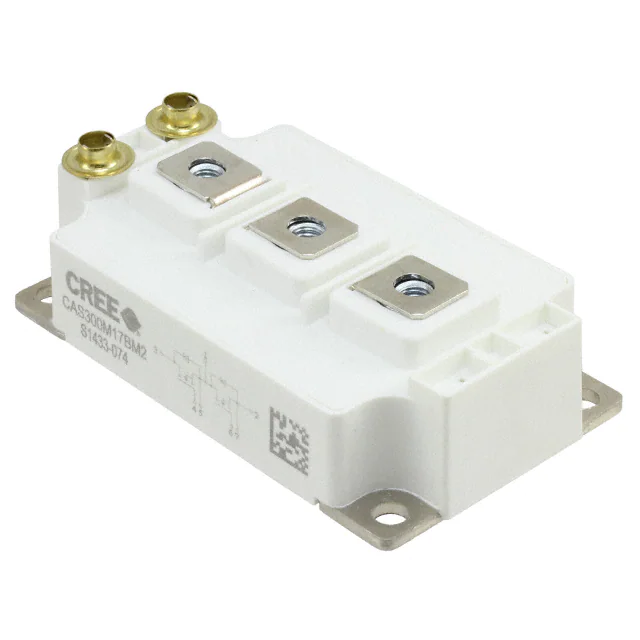CAS300M17BM2 Wolfspeed, Inc. electronic component