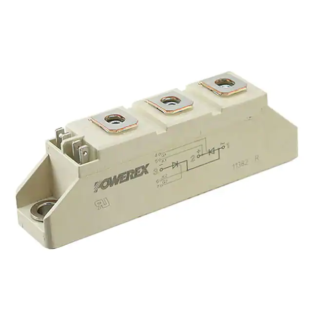 CD431690B Powerex Inc. electronic component