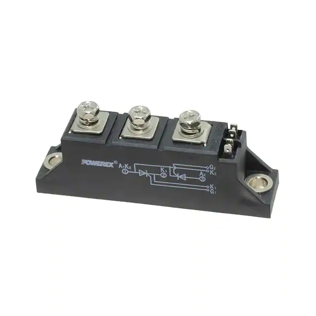 CD431699C Powerex Inc. electronic component