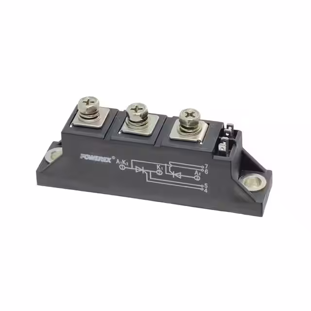 CD431899C Powerex Inc. electronic component