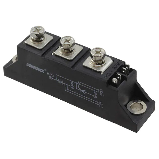 CD431690C Powerex Inc. electronic component