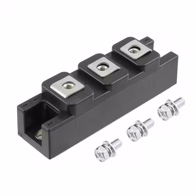 CDD11610 Powerex Inc. electronic component