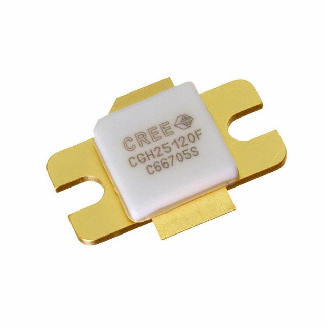 CGH25120F MACOM Technology Solutions electronic component