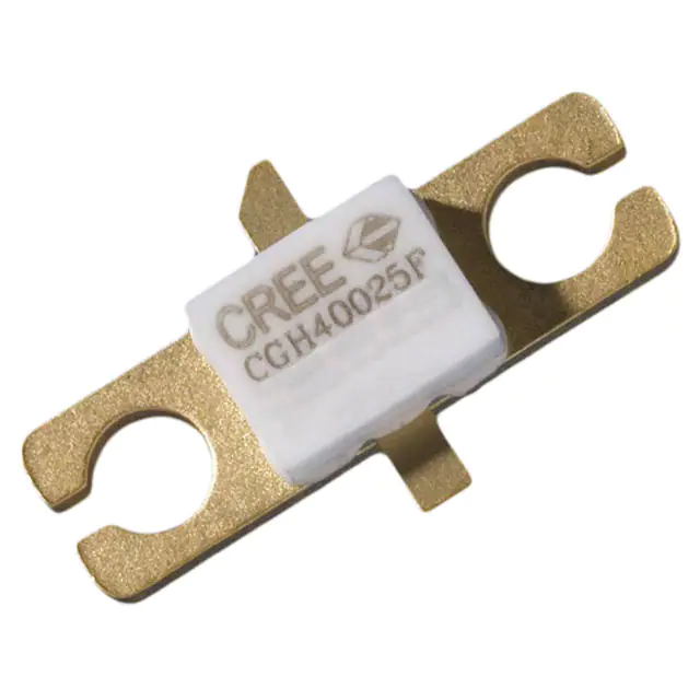 CGH40025F MACOM Technology Solutions electronic component