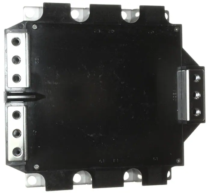 CM1000DU-34NF Powerex Inc. electronic component