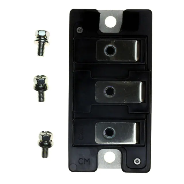 CM100DU-24NFH Powerex Inc. electronic component