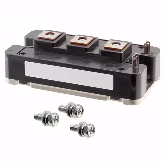 CM100DY-24A Powerex Inc. electronic component
