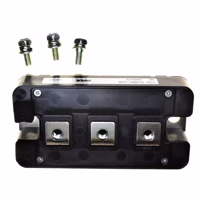 CM100DY-24NF Powerex Inc. electronic component