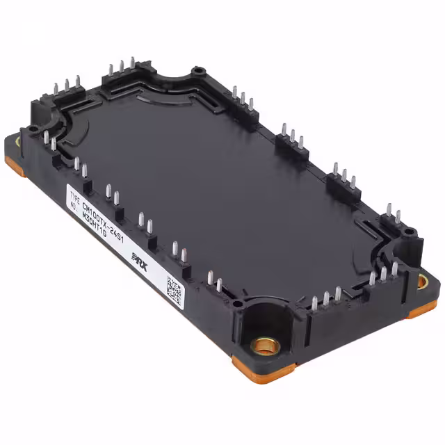 CM100TX-24S1 Powerex Inc. electronic component