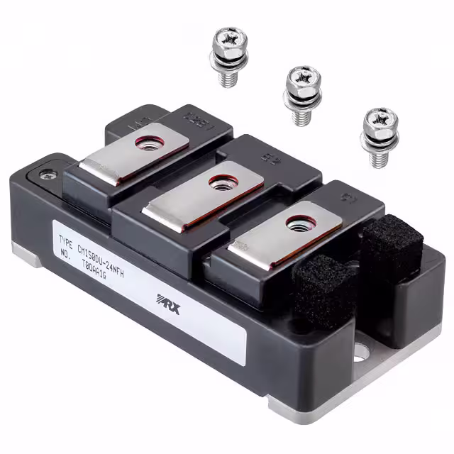 CM150DU-24NFH Powerex Inc. electronic component