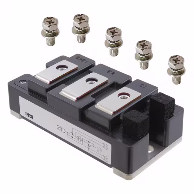 CM150DUS-12F Powerex Inc. electronic component