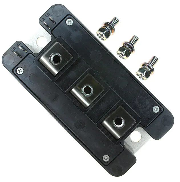 CM150DY-12NF Powerex Inc. electronic component