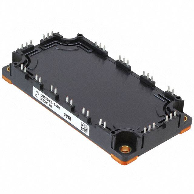 CM150TX-24S1 Powerex Inc. electronic component