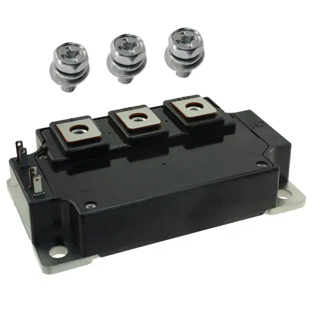CM200DU-24F Powerex Inc. electronic component