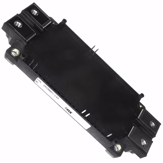 CM200DX-24A Powerex Inc. electronic component