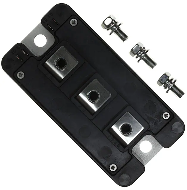 CM200DY-12NF Powerex Inc. electronic component
