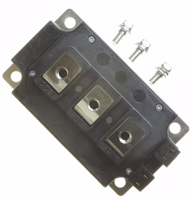 CM200DY-24NF Powerex Inc. electronic component