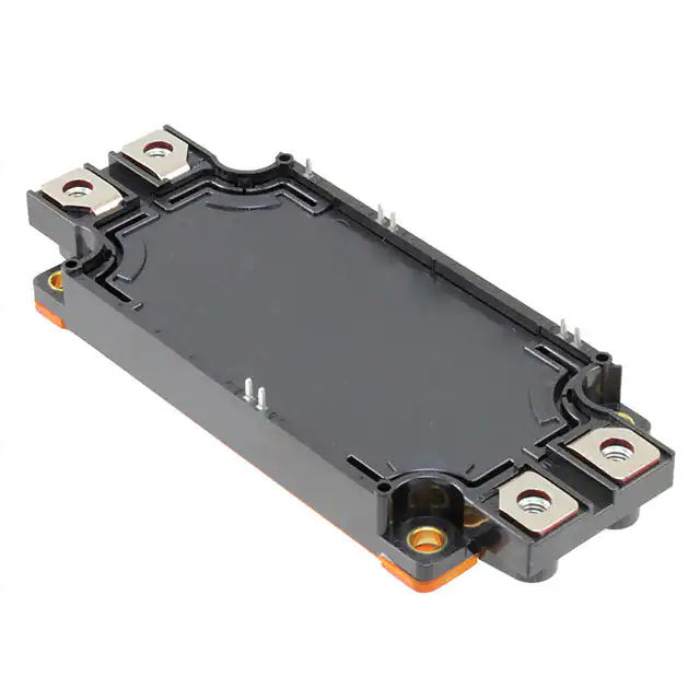 CM225DX-24S1 Powerex Inc. electronic component