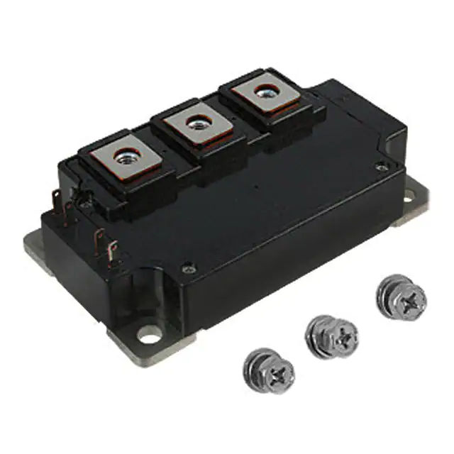 CM300DU-24NFH Powerex Inc. electronic component