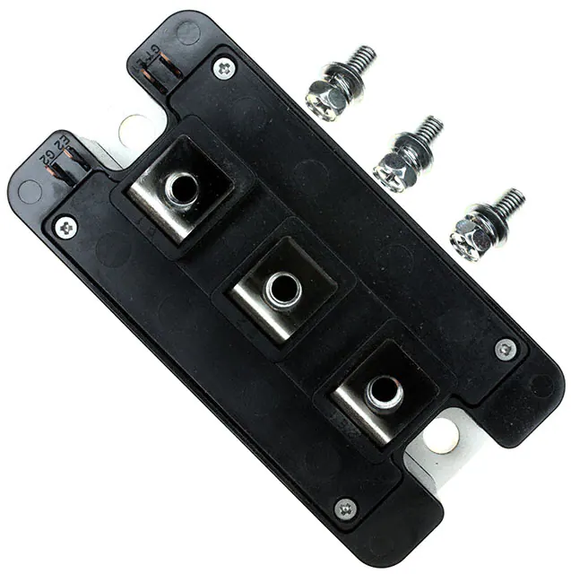 CM300DY-12NF Powerex Inc. electronic component