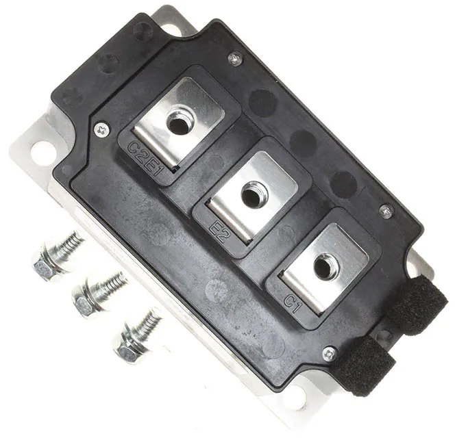 CM300DY-24A Powerex Inc. electronic component