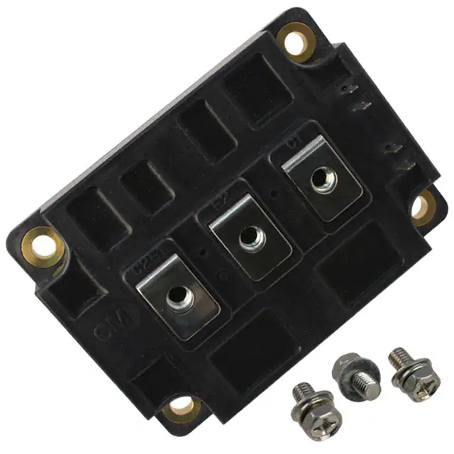 CM300DY-24H Powerex Inc. electronic component