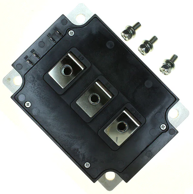 CM300DY-24NF Powerex Inc. electronic component