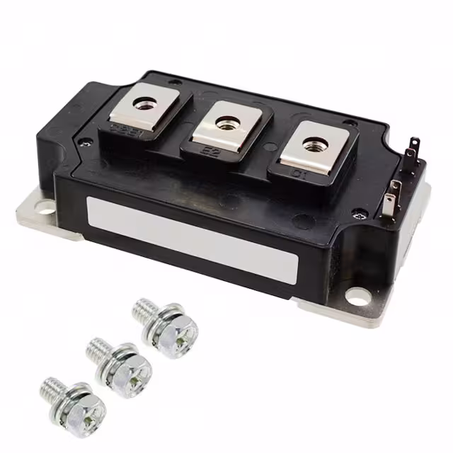 CM300DY-24S Powerex Inc. electronic component