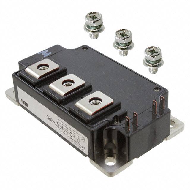 CM400DU-12NFH Powerex Inc. electronic component