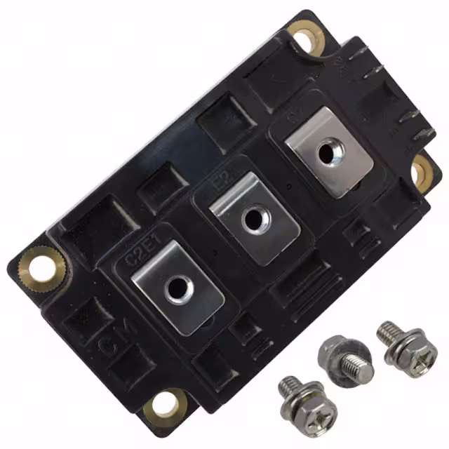 CM400DY-12H Powerex Inc. electronic component