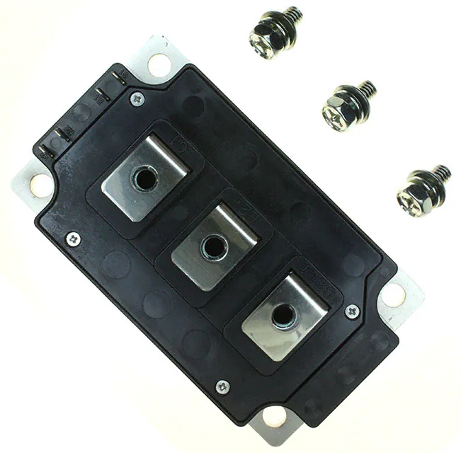 CM400DY-12NF Powerex Inc. electronic component