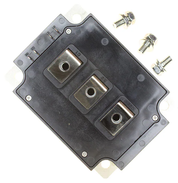 CM400DY-24A Powerex Inc. electronic component