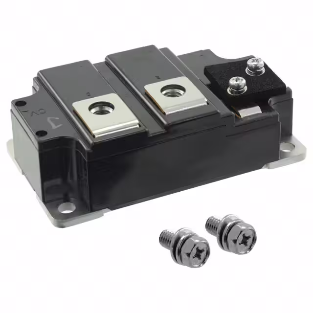 CM400HU-24F Powerex Inc. electronic component