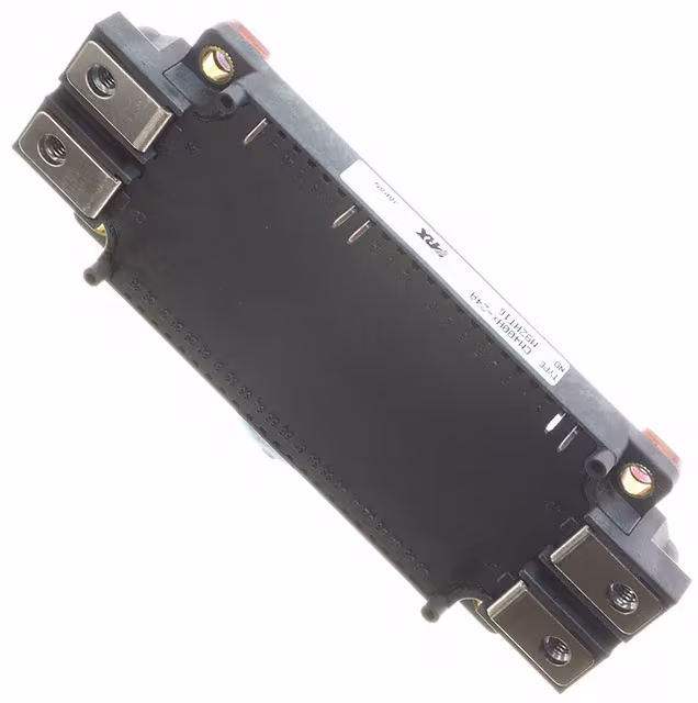 CM400HX-24A Powerex Inc. electronic component