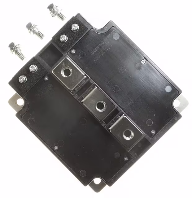 CM600DU-24NF Powerex Inc. electronic component