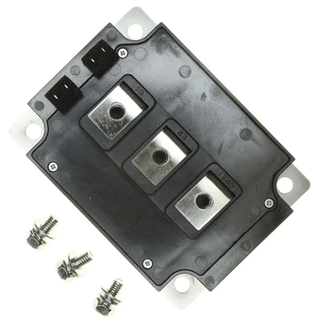 CM600DY-12NF Powerex Inc. electronic component