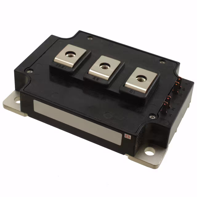 CM600DY-24S Powerex Inc. electronic component