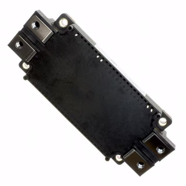 CM600HX-24A Powerex Inc. electronic component