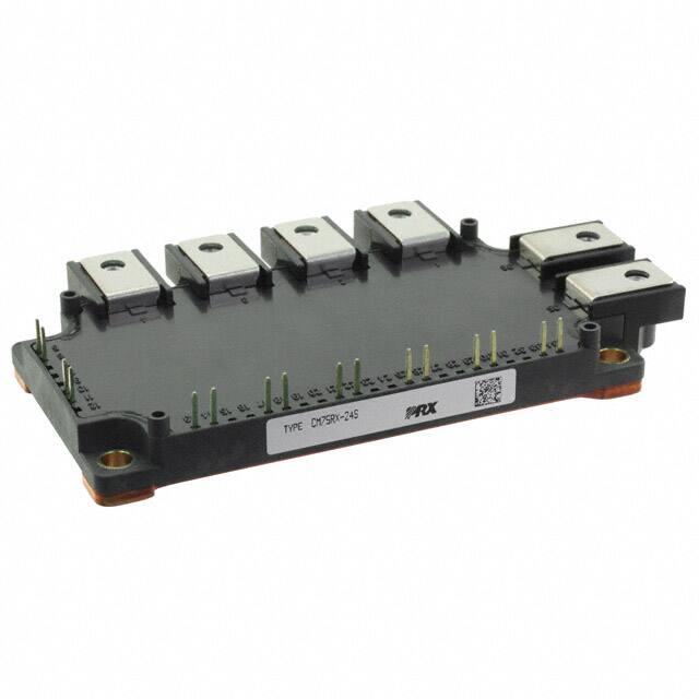 CM75RX-24S Powerex Inc. electronic component