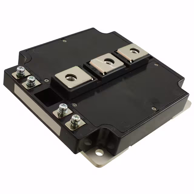 CM800DY-24S Powerex Inc. electronic component