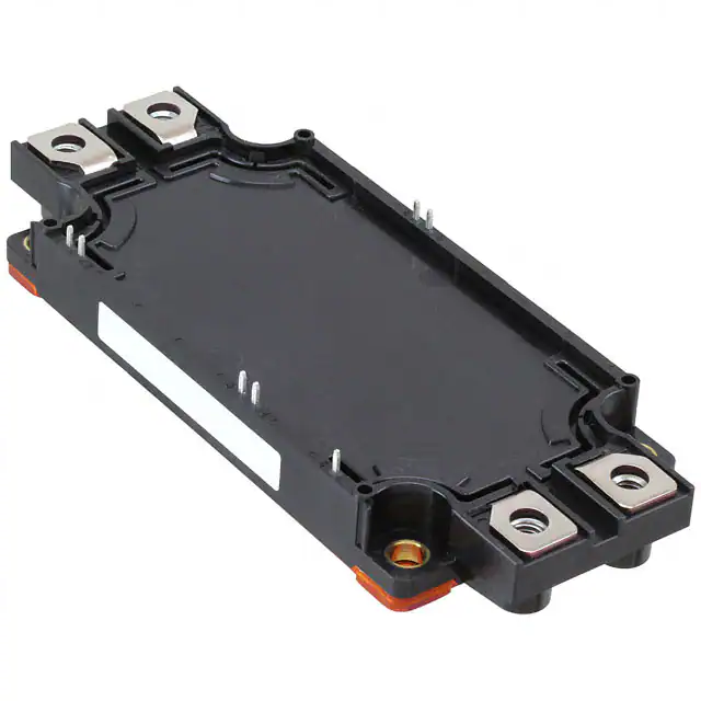 CM600DX-24S1 Powerex Inc. electronic component